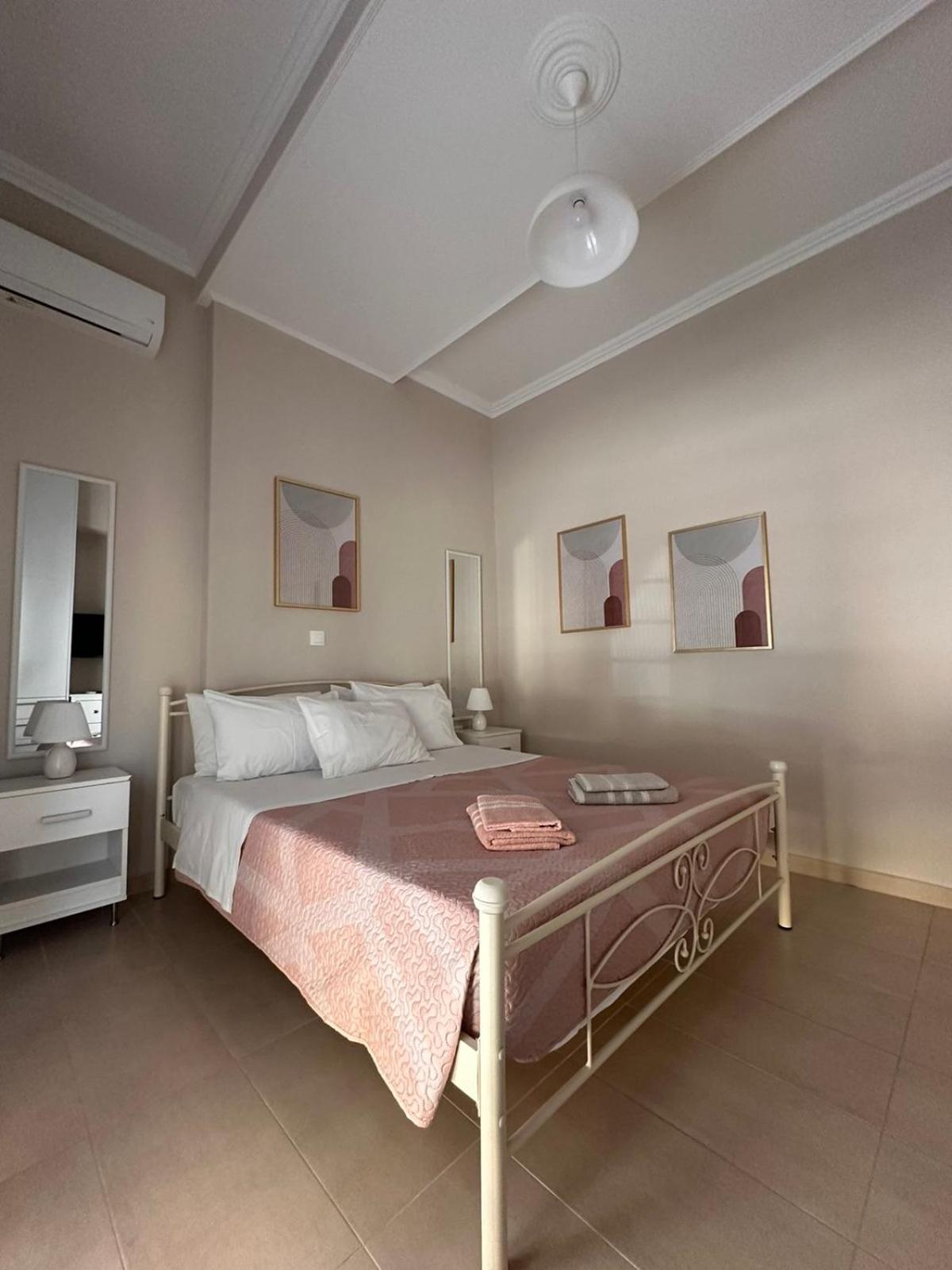 Aiginetan Apartments Aegina Exterior foto